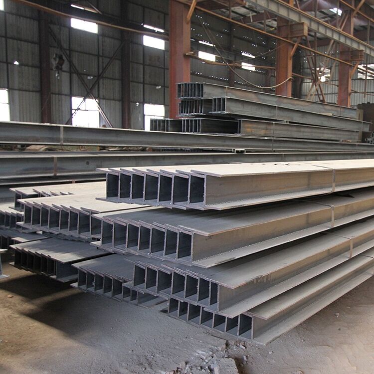 Stainless Steel H Steel