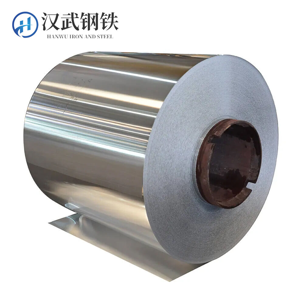 Aluminum Coil