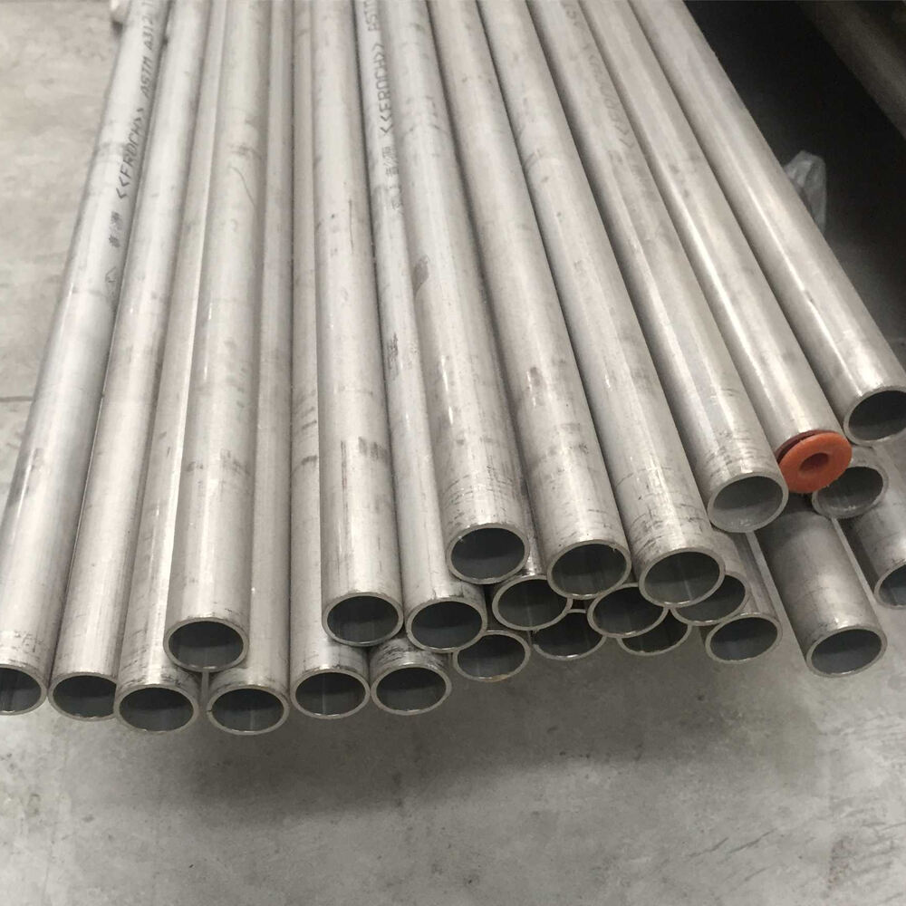 201 Stainless Steel Pipe