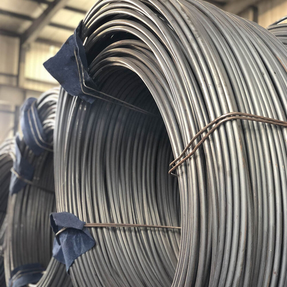 Carbon Steel Wire Rod