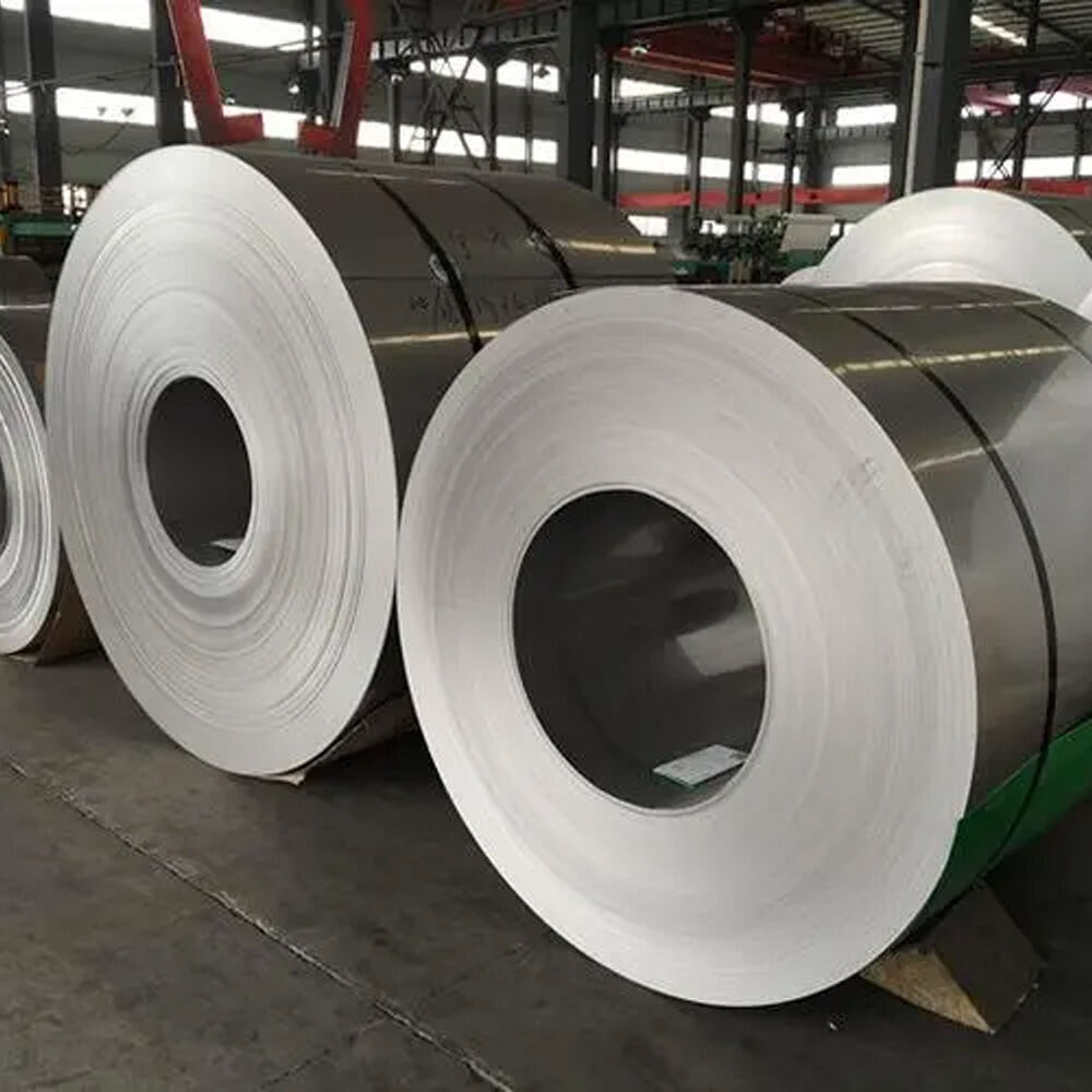 Alloy Steel Coil