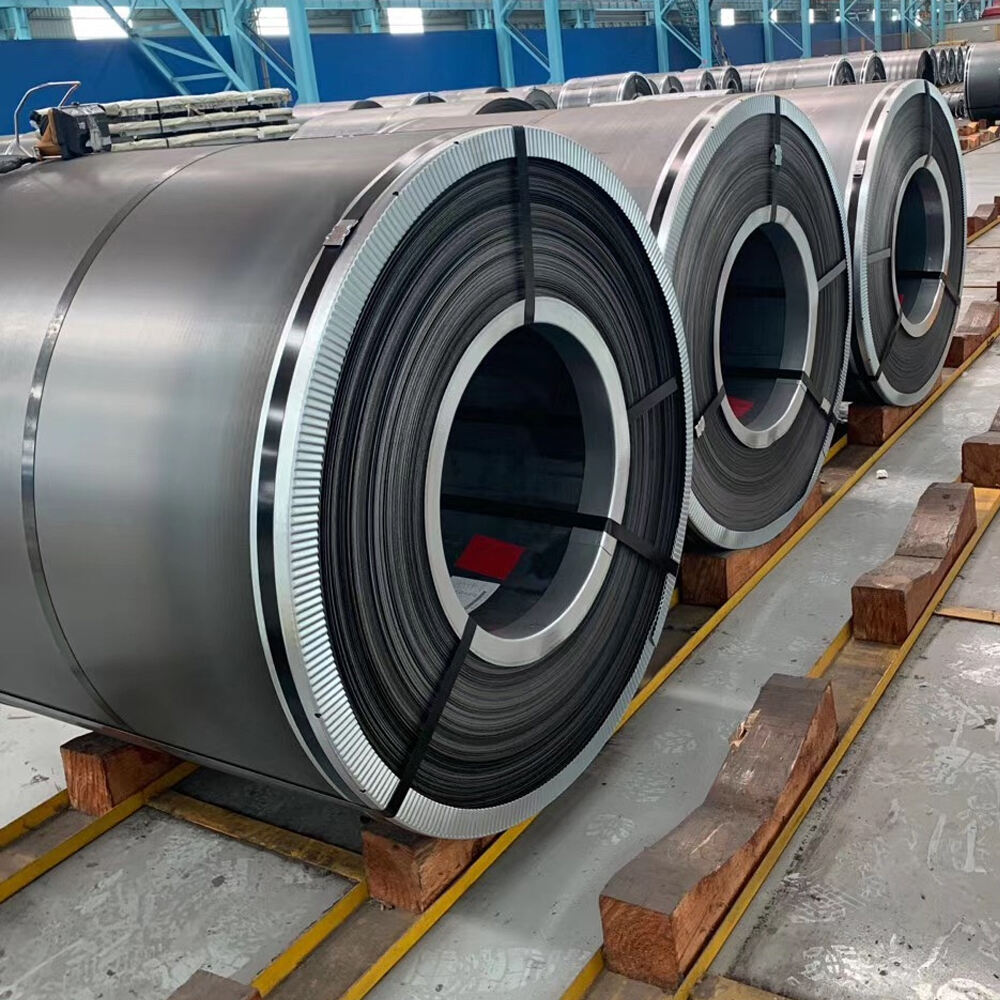 Alloy Steel Coil