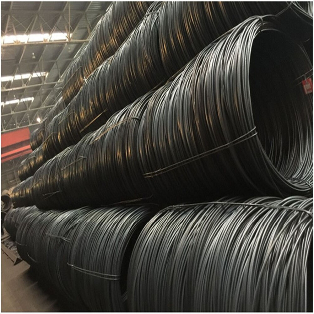 SAE 1006 Steel Wire Rod