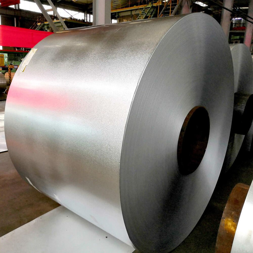 Galvalume Steel Coil