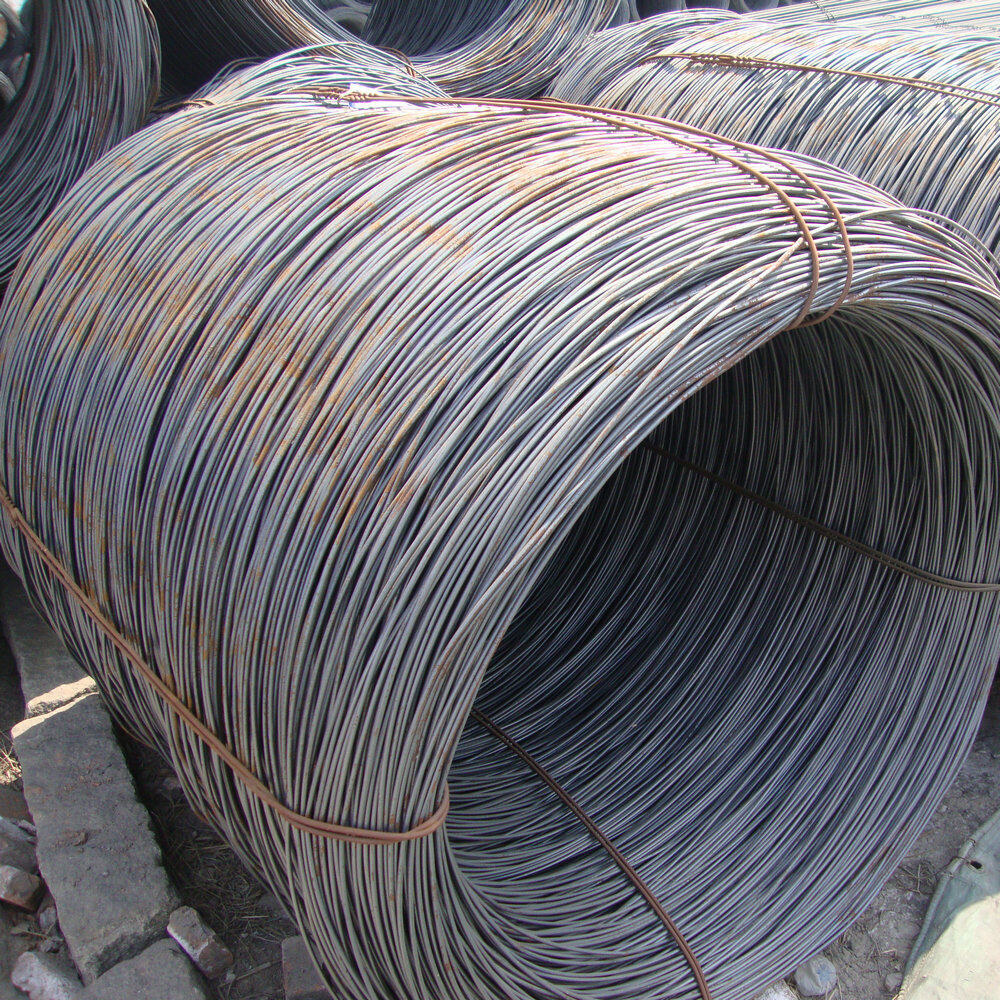 Carbon Steel Wire Rod