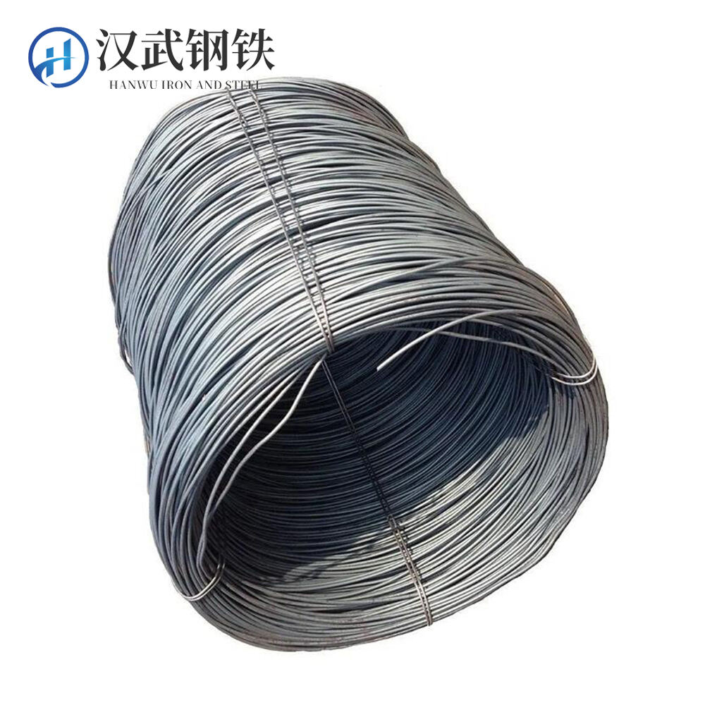 SAE 1006 Steel Wire Rod