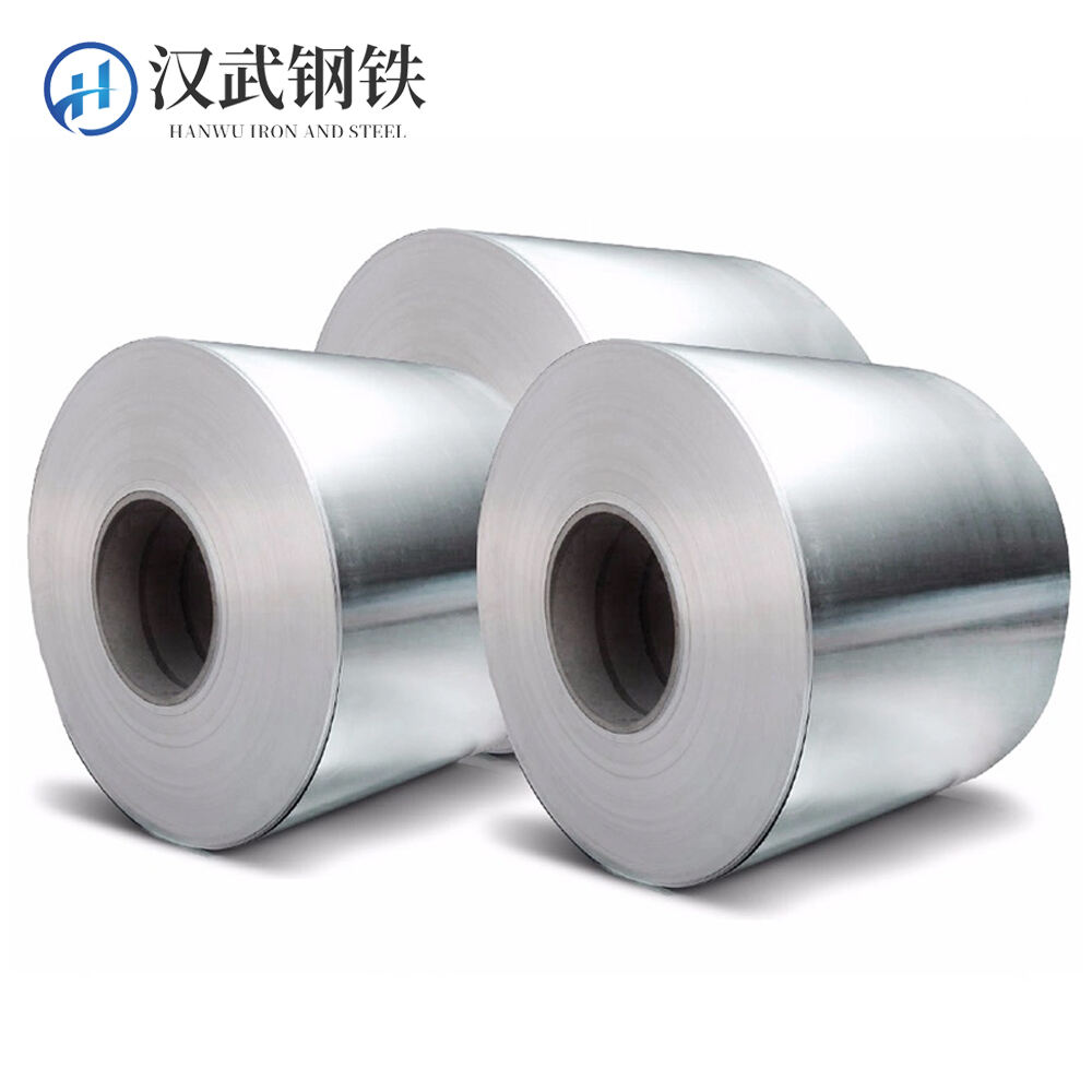 304 Stainless Steel Coil