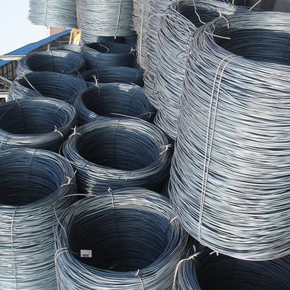 Q235 Wire Rod