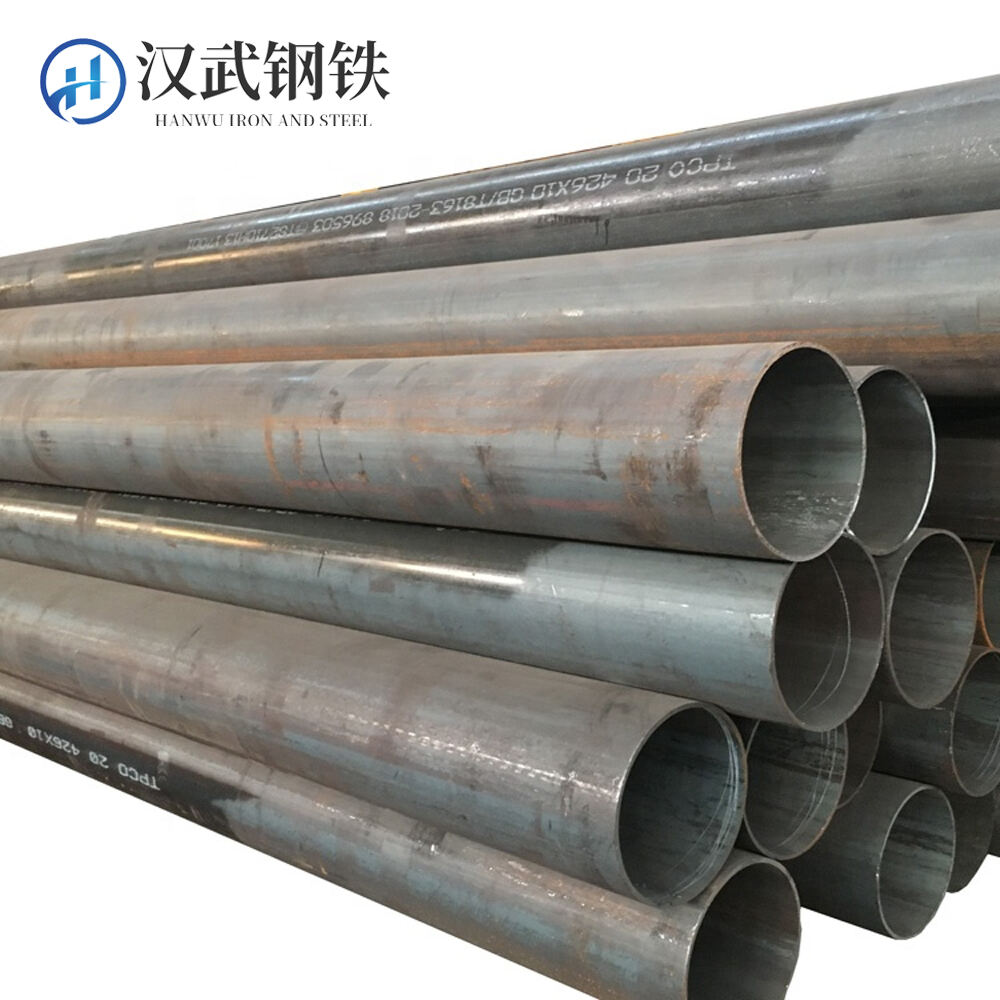 Seamless Seel pipe