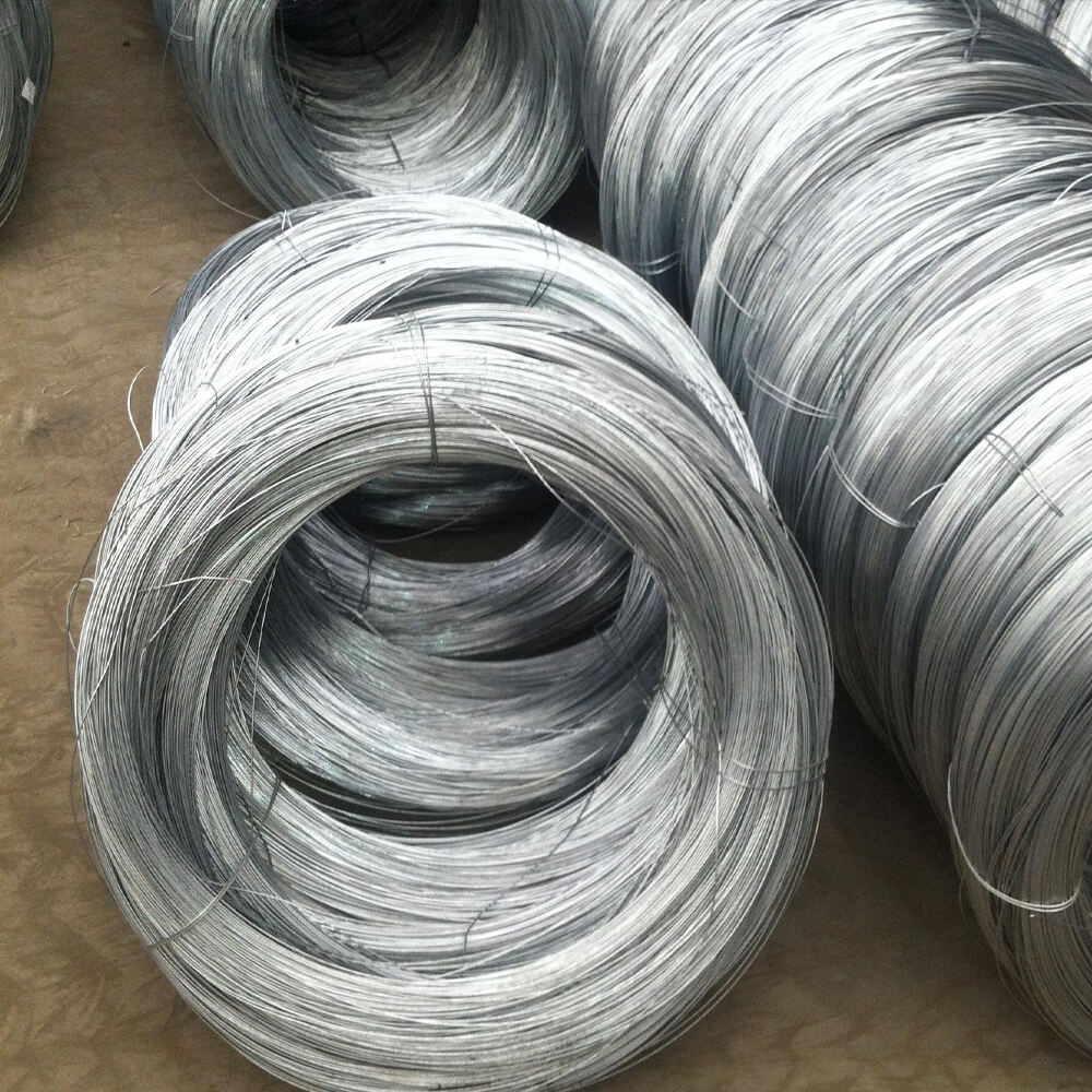 Galvanzied Wire