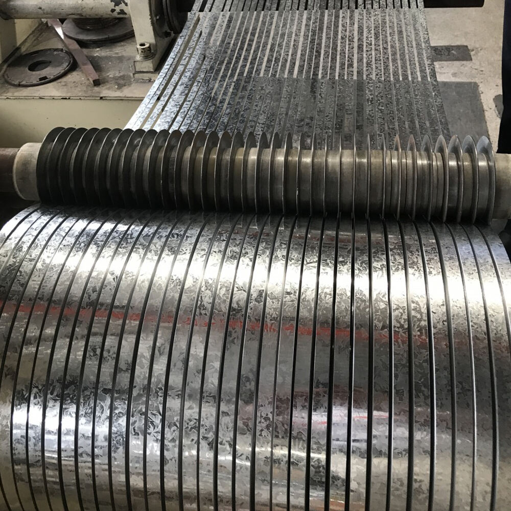 Galvalume Steel Strip