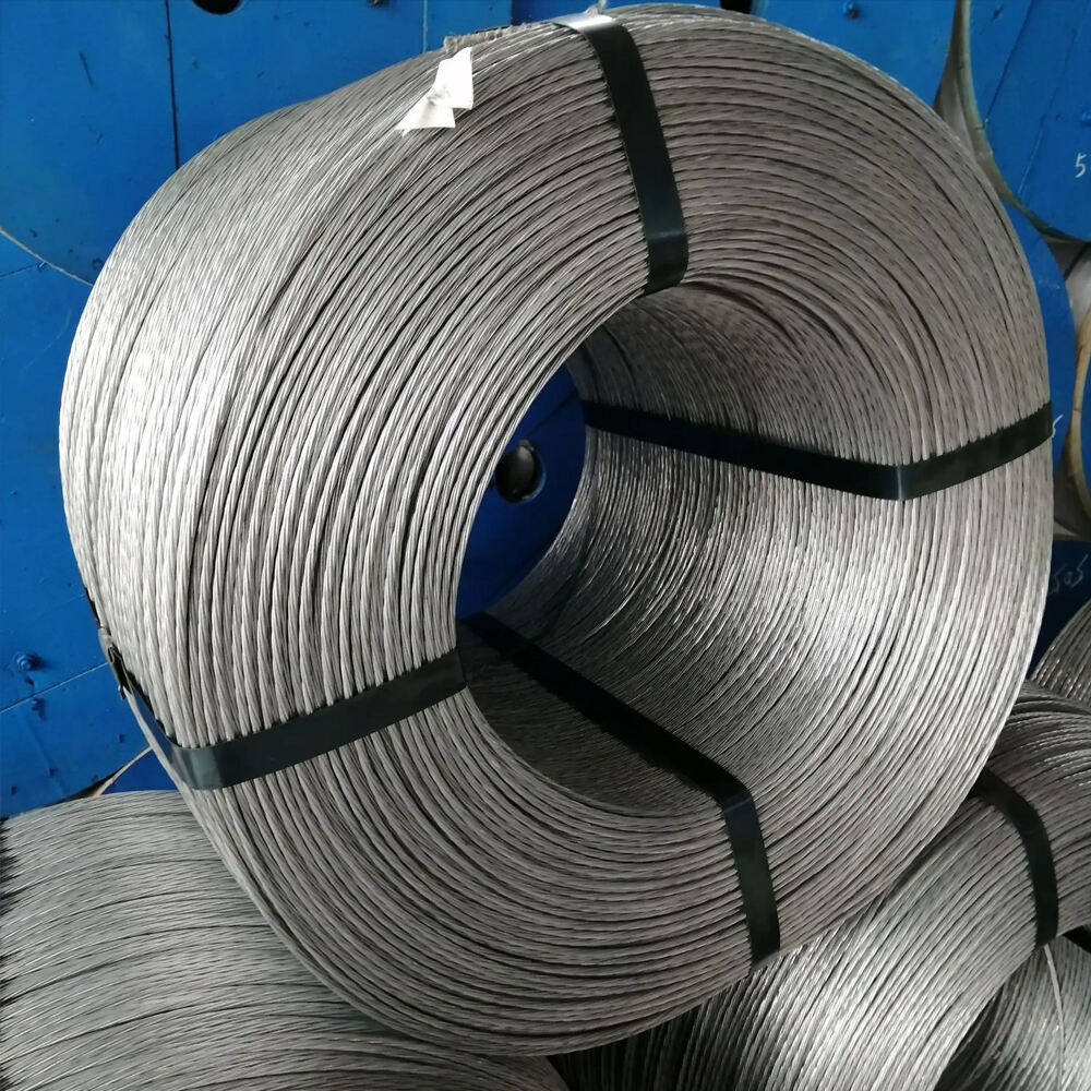 Galvanzied Wire