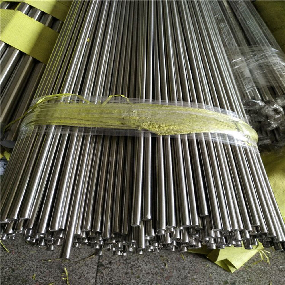 904L Stainless Steel Bar