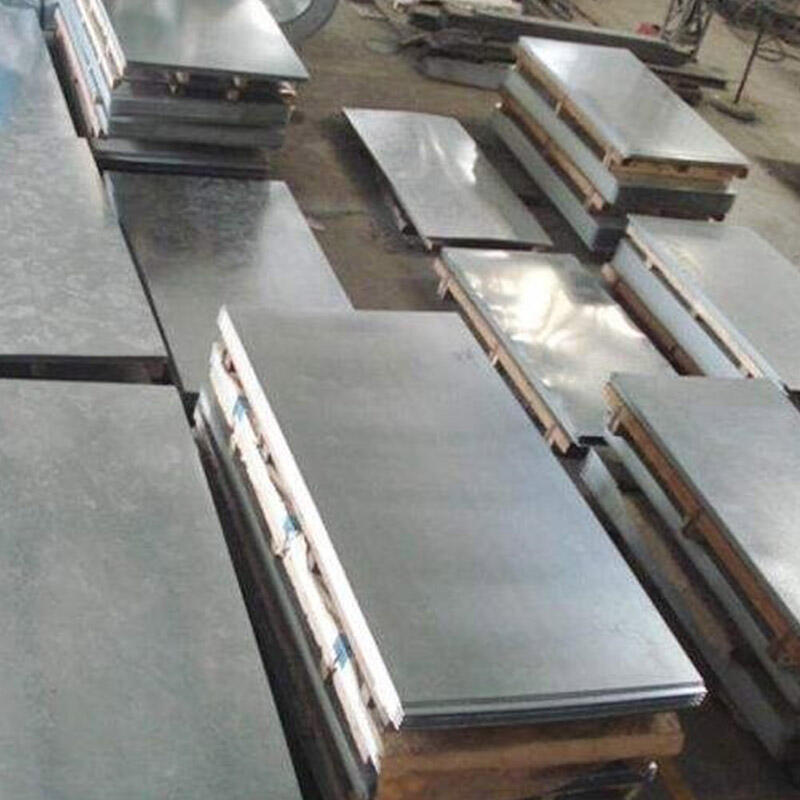 Galvalume Steel sheet