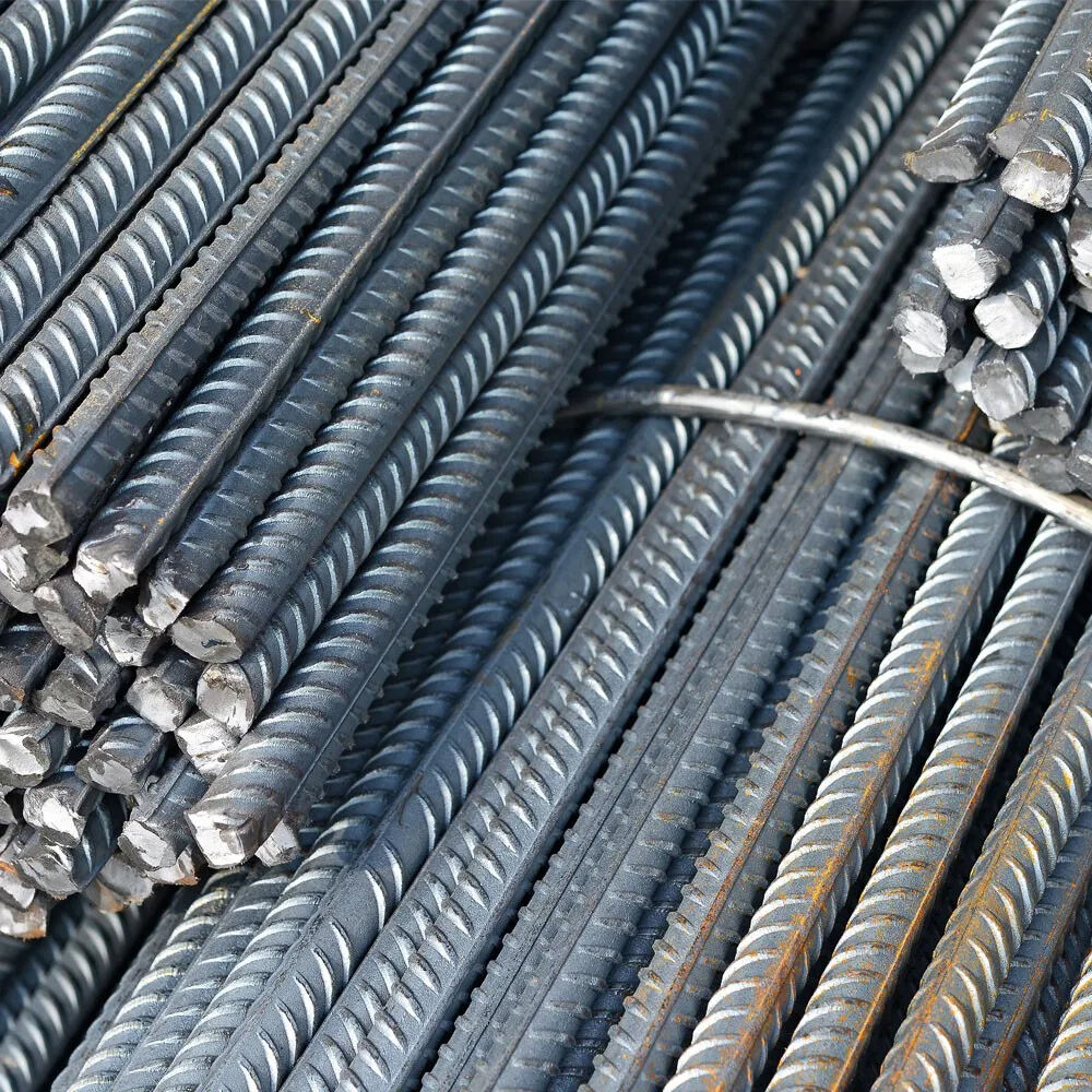 Carbon Steel rebar