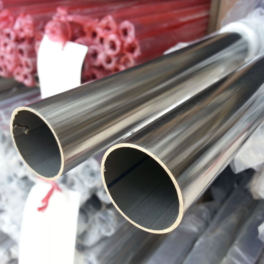 304L Stainless Steel Pipe