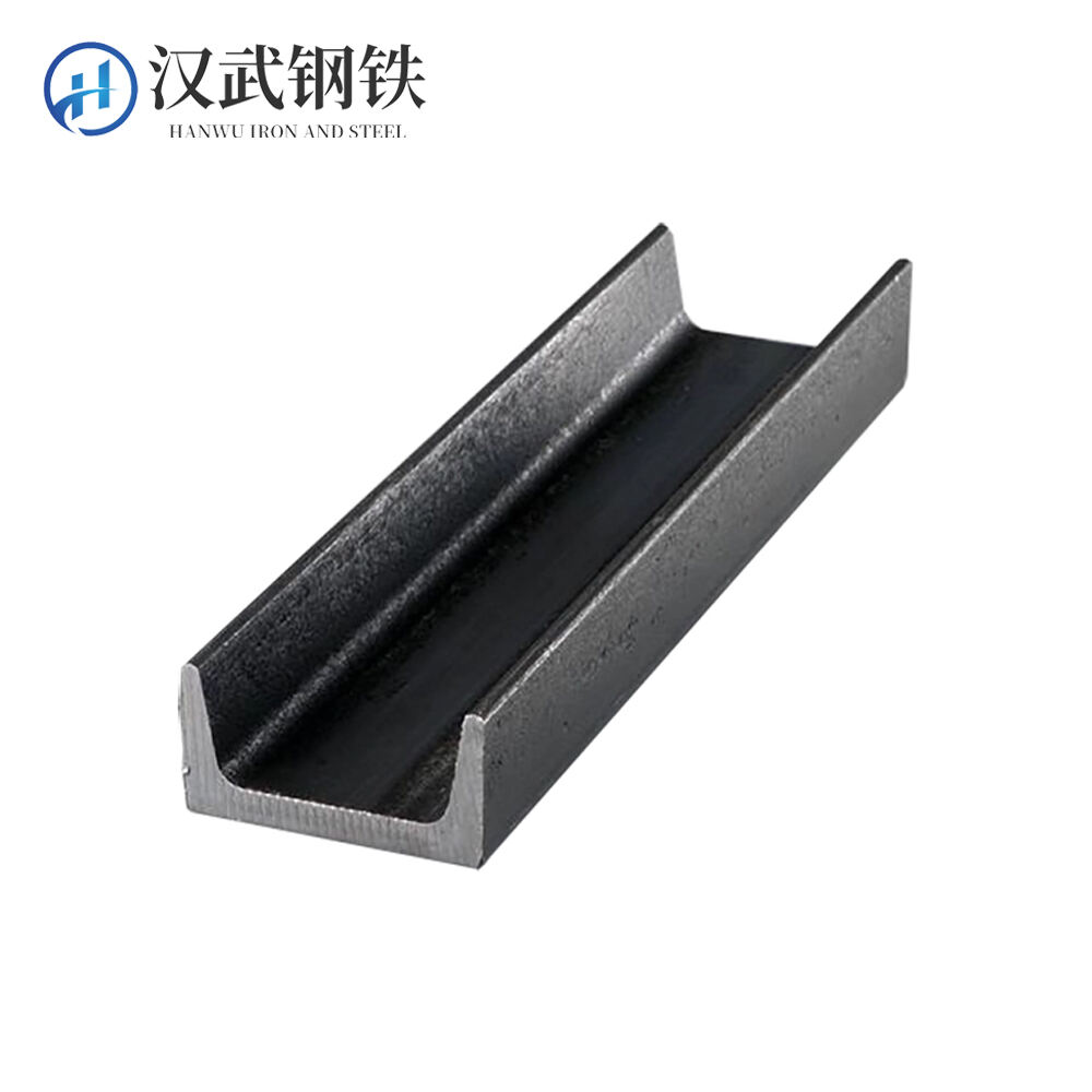 Carbon Steel Channel