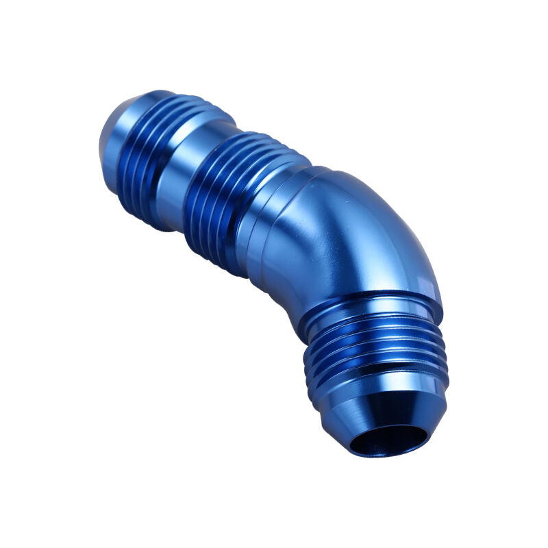 Maintenance Guidelines for Full Flow Fittings