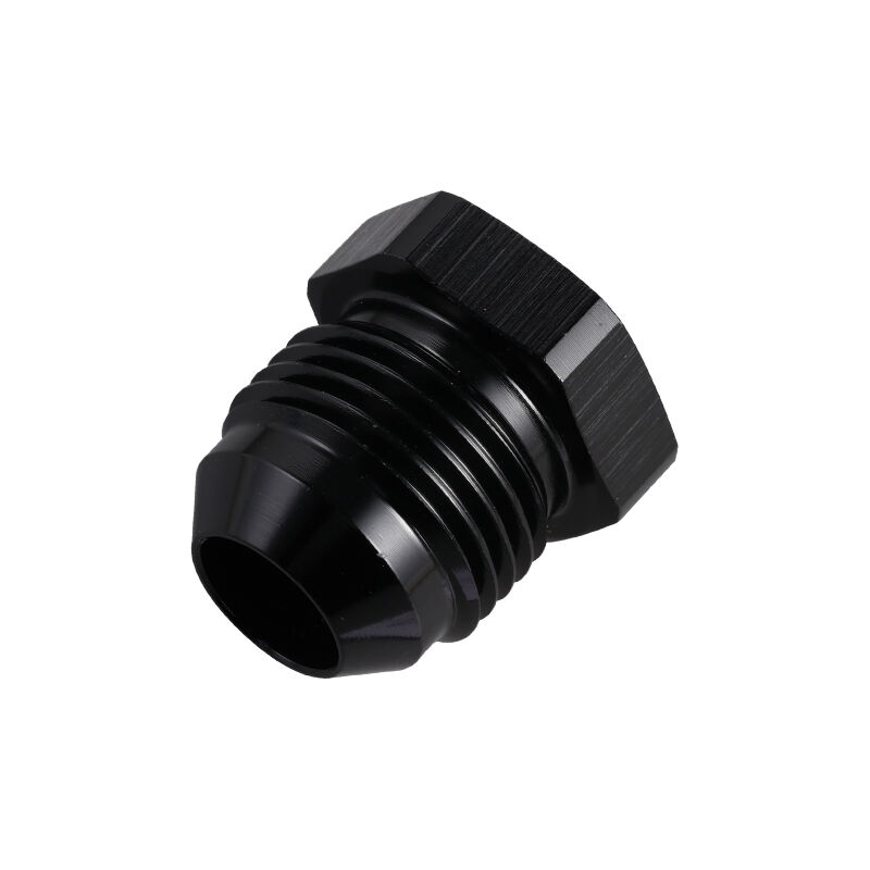 806 Male AN Flare Plug