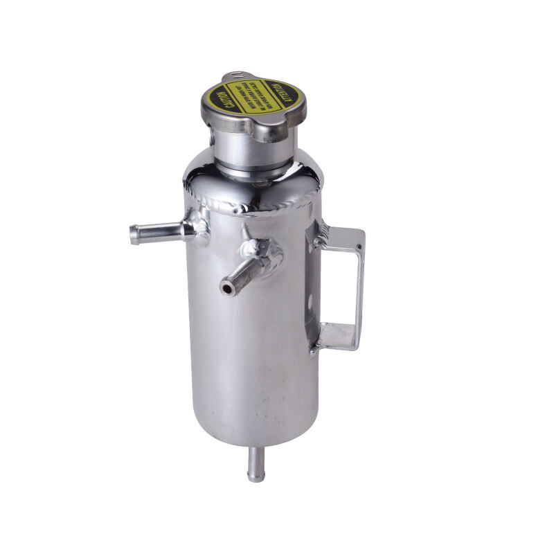 Universal 0.5L Breather Tank