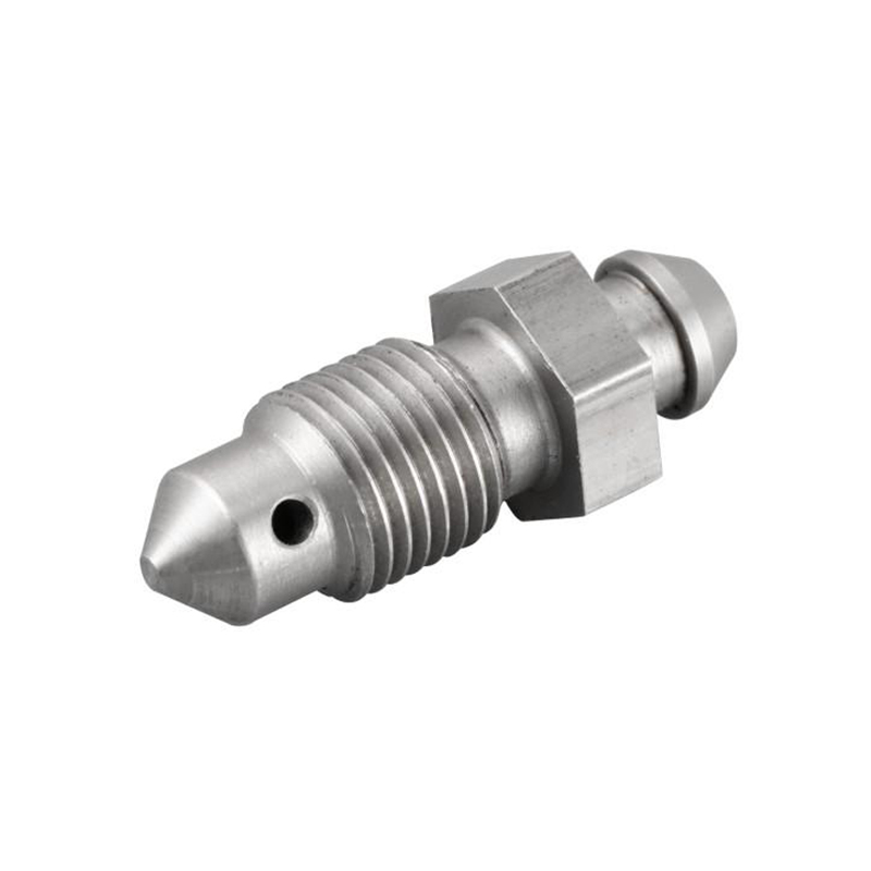 Precision Dry Brake Fittings Supplier Ensuring Quality and Reliability