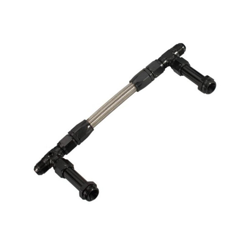 Carbuertor Inlet Rail Kits