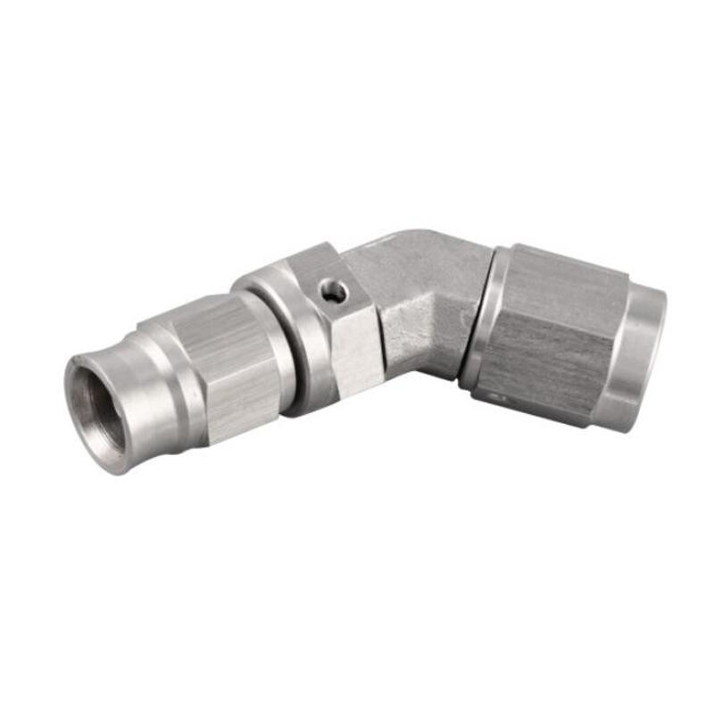 The Advantages of Dry Brake Fittings in Fluid Transfer Systems