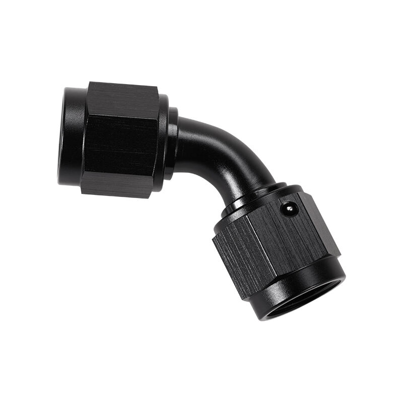 60° Female AN Swivel Fitting