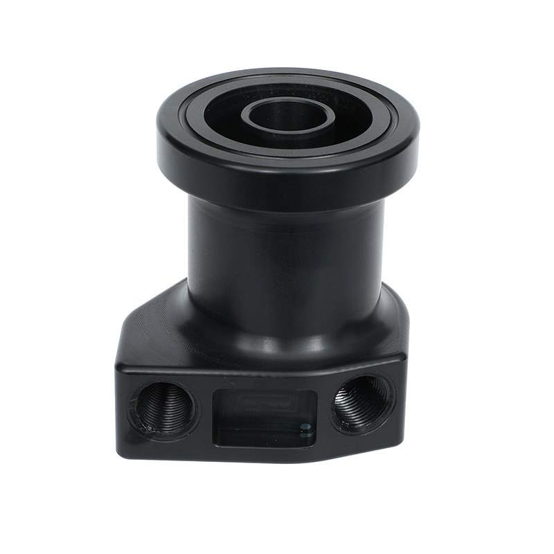 Automotive DIYers, why are these CNC - machined parts a game - changer? Let's find out