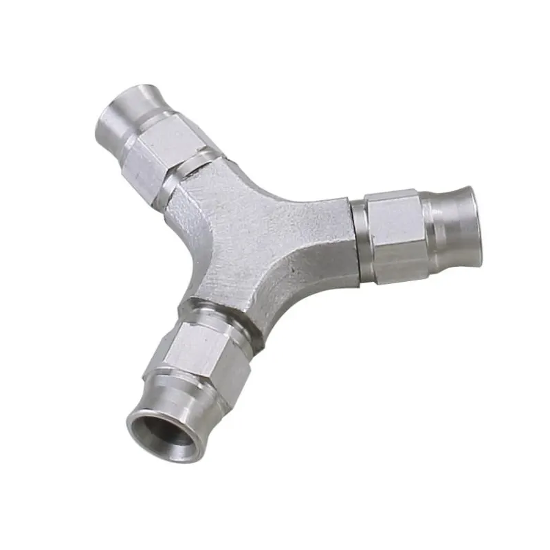 Brake Fittings: Key Components of Braking System of a Vehicle