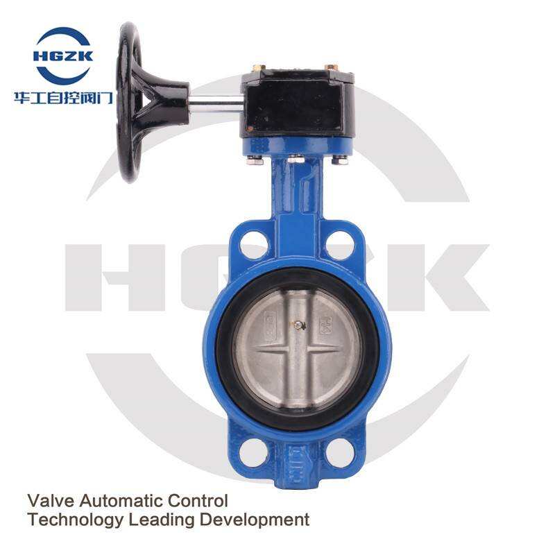 Top 5 Butterfly Valves Supplier In Thailand