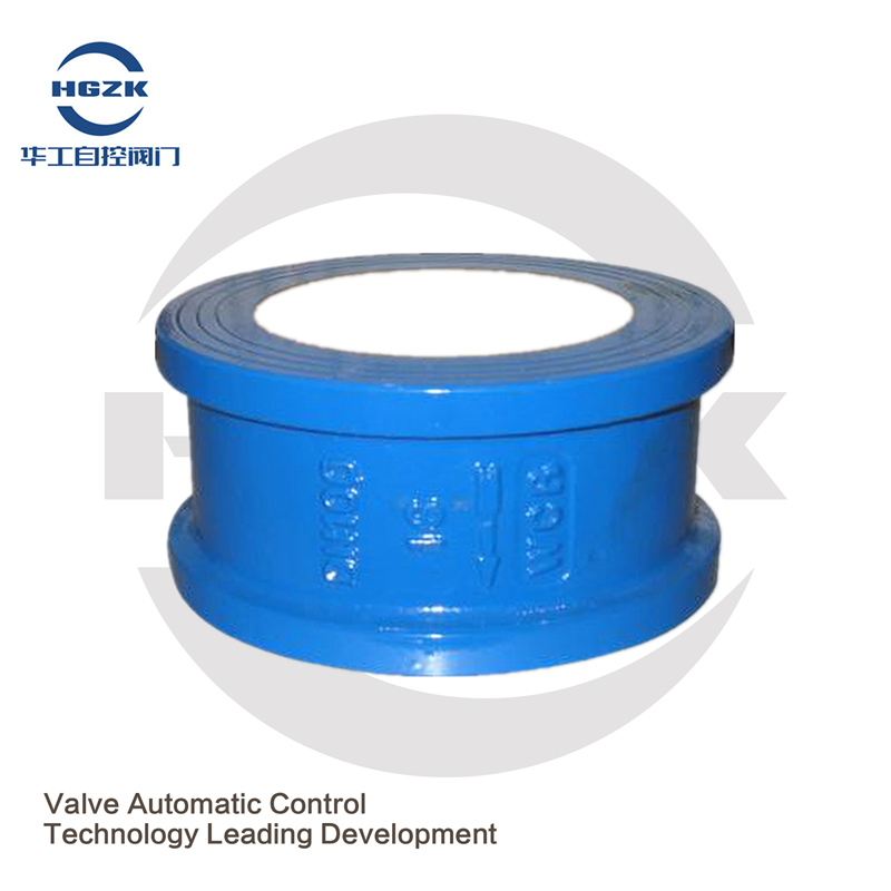 Ceramic Check Valve H72TC