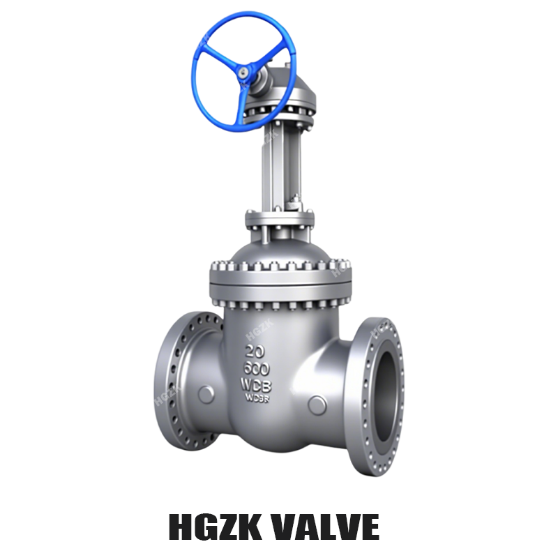 Bevel Gear American Standard Globe Valve