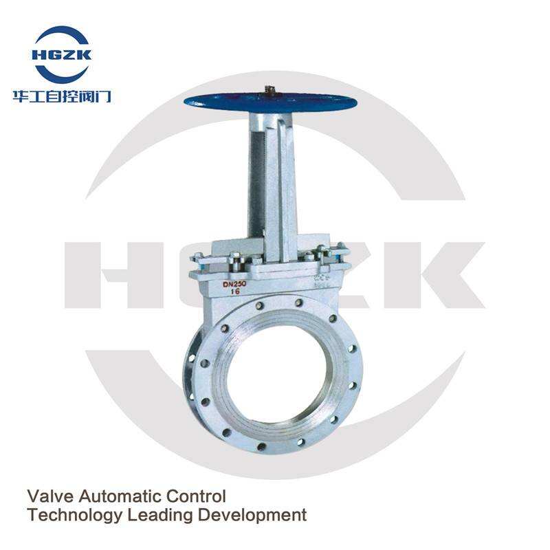 PZ73X-10P stainless steel gate valve