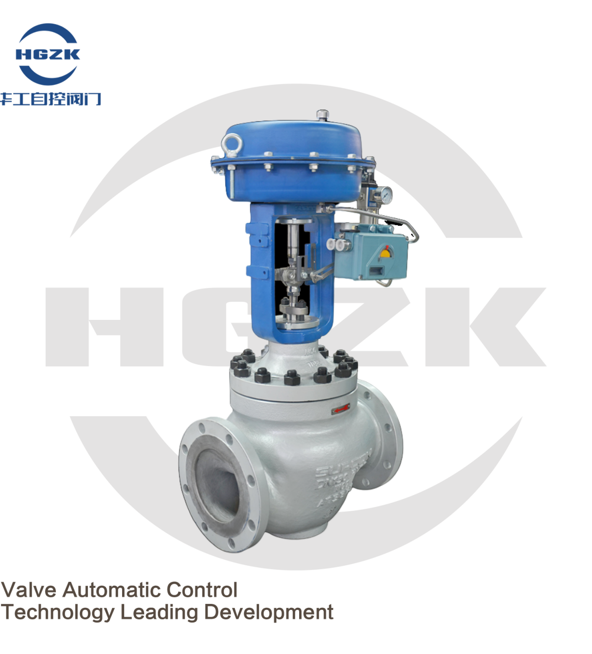 Precision small pneumatic sleeve regulating valve