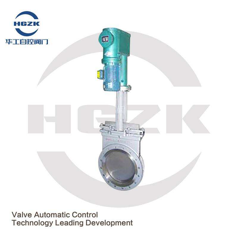 PZ273X-10C Hydraulic Gate Valve