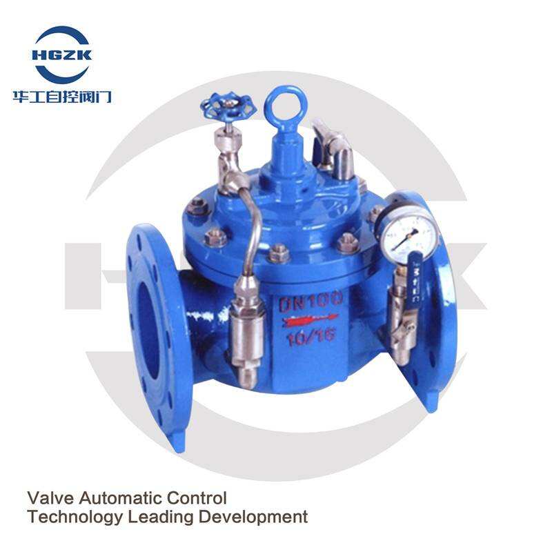 300x-16 Slow Closing Check Valve