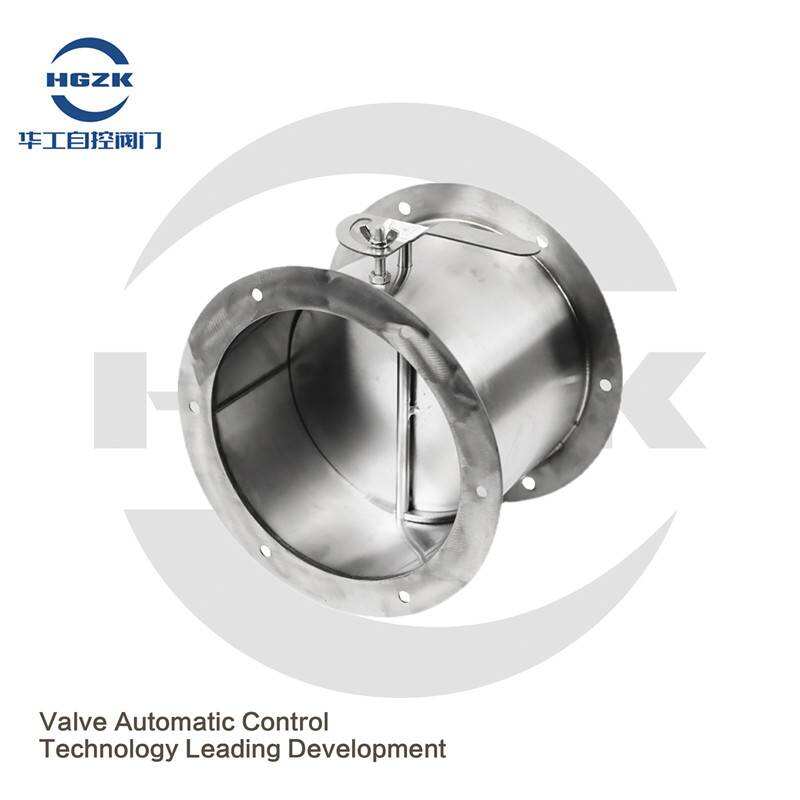 Ventilation valve