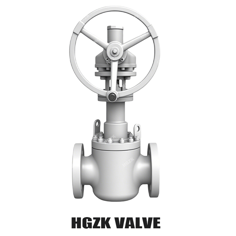 Forced Sealing Ball Valve