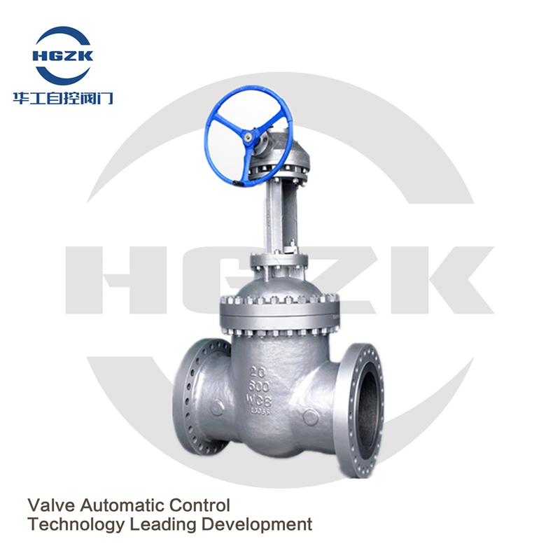 Bevel gear American standard globe valve