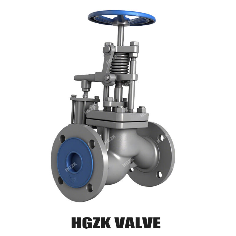 Deniz Pnömatik Hızlı Kapanma Vanası