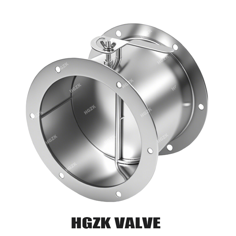 Ventilation Valve