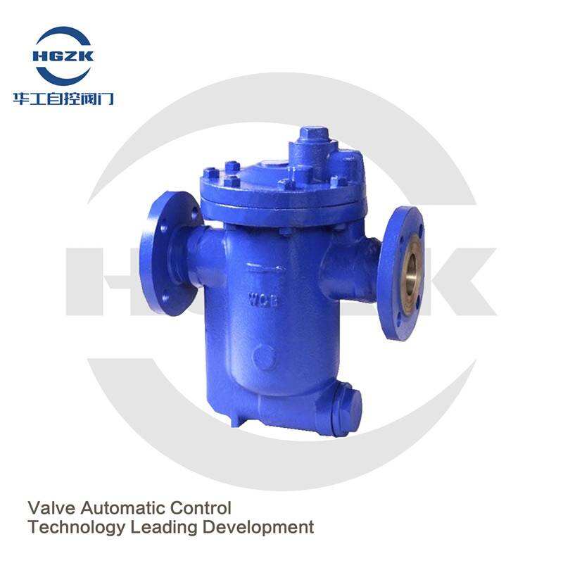 816F996 steam trap