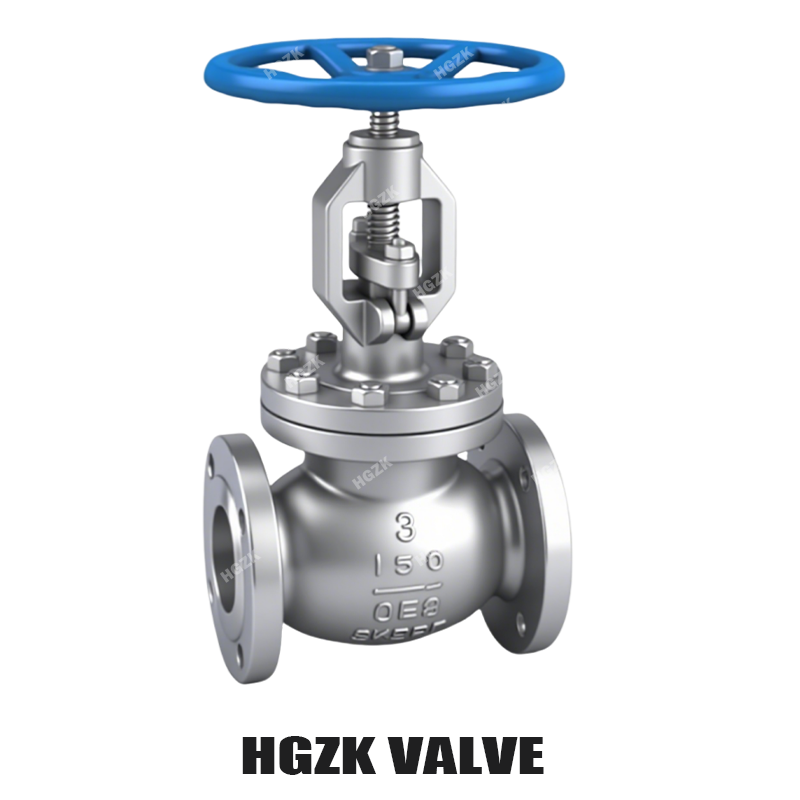 American Standard Globe Valve J41W-150LB