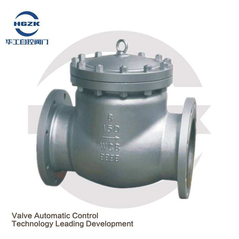 American Standard Check Valve