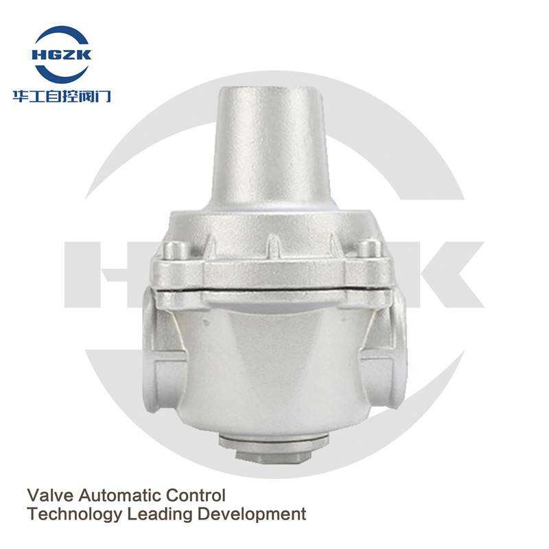 YZ11X household water heater water purifier pressure reducing valve