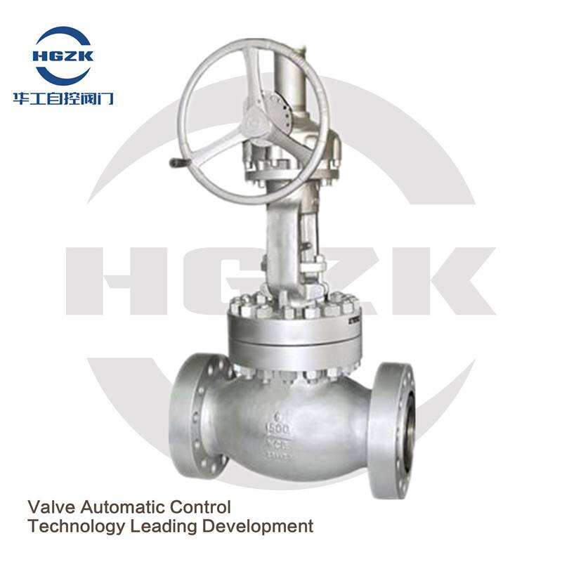 Track ball valve