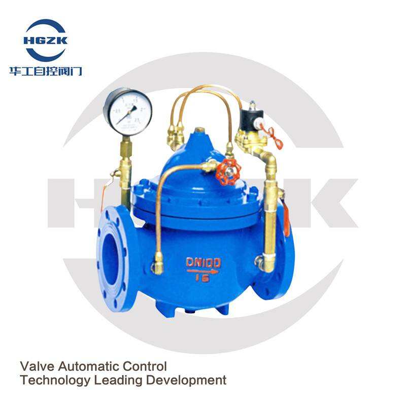 Best 10 Pneumatic Valve With Solenoid Manufacturer In France