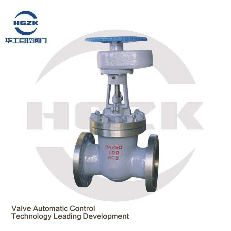 Z441H-16C Gate Valve