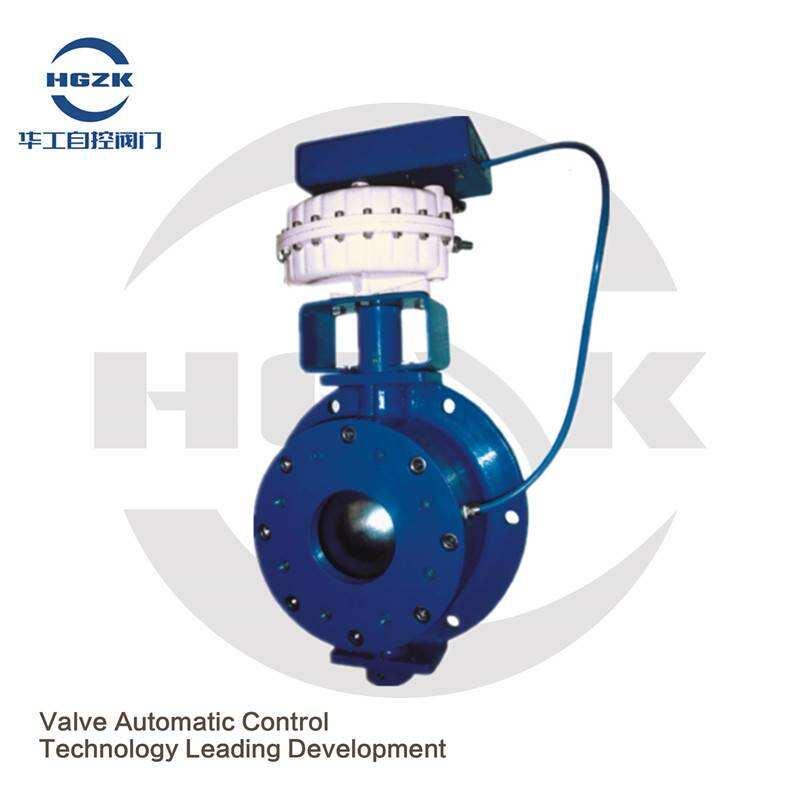 Dome Valve YDF-B